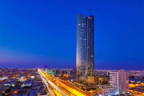 JW Marriott Hotel Riyadh, Riyadh (updated prices 2025)