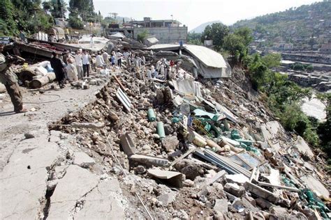 2005 Kashmir earthquake - Alchetron, the free social encyclopedia