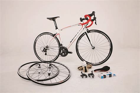 The best road bike upgrades - Cycling Weekly