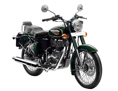 2017 Royal Enfield Bullet 500 India Launch, Price, Engine, Specs, Features