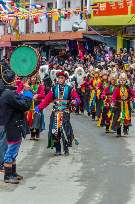 Tawang Festival | 2019 Festivals | Travel Viewpoint