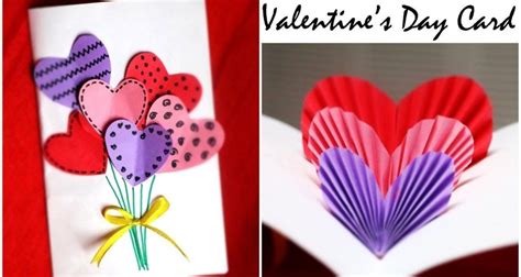 Montessori Preschool Activities - Your kids | Diy valentines cards, Homemade valentine cards ...