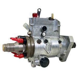 buy Fuel Injection Pump RE504066 for John Deere Engine 4045 Tractor 6403 6100B 6100D 6105EH ...