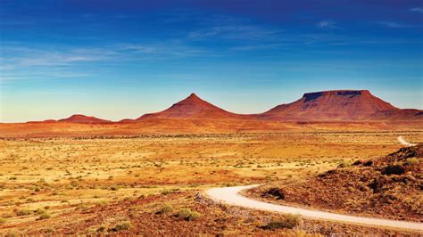 Visit Damaraland, Namibia