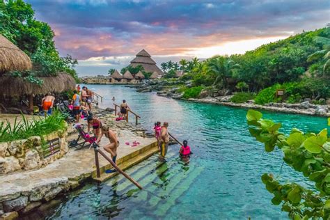 Xcaret – an all-inclusive park for all-encompassing enjoyment | Doug Bardwell