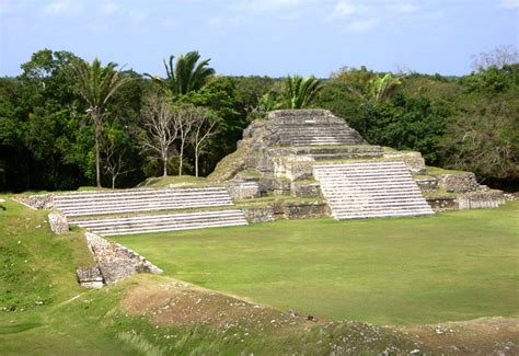 Belize - Maya, Archaeology, Colonialism | Britannica