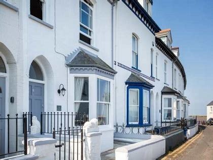 Devon Beachfront Cottages | Sea Views, Direct Beach Access