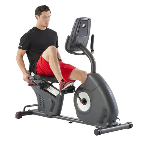 Schwinn 570R Recumbent Bike | eBay