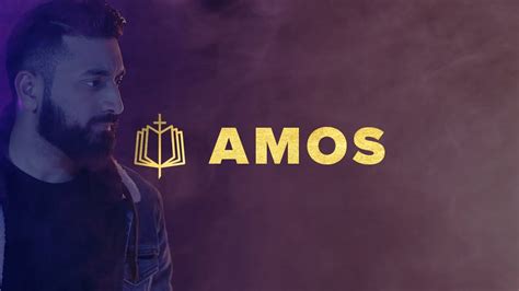 Amos: The Bible Explained - YouTube