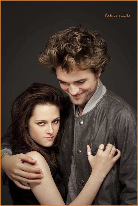 Empire Outtakes HQ - Robert Pattinson & Kristen Stewart Photo (15295094 ...