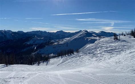 Wolf Creek Ski Area: What to Expect from this Incredible Mountain