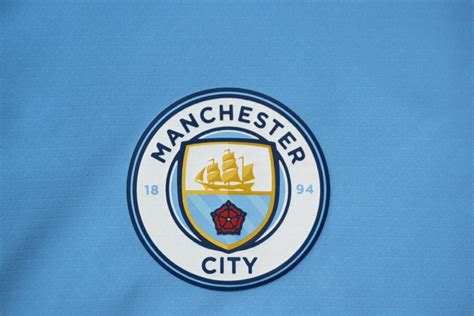 Manchester City Club History