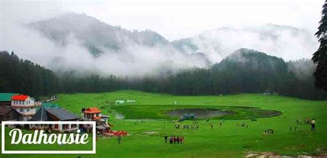 Best Places to Visit in Dalhousie in 2023 | Things to in Dalhousie