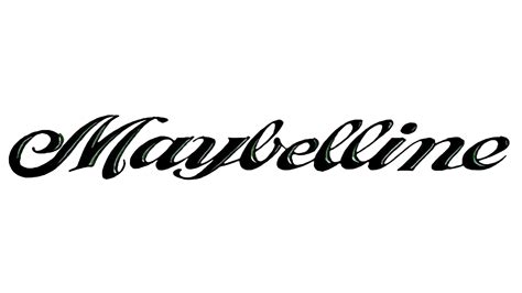 Maybelline Logo, symbol, meaning, history, PNG, brand