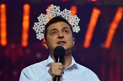 The Betrayal of Volodymyr Zelensky - The Atlantic