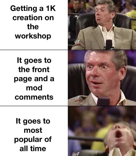 Workshop Meme : r/BrickRigs