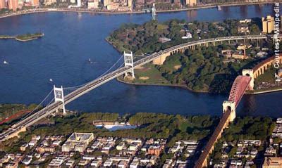 Triborough Bridge Project | ASCE