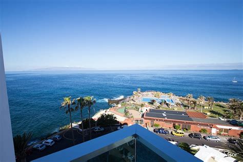 TUI BLUE Los Gigantes Rooms: Pictures & Reviews - Tripadvisor