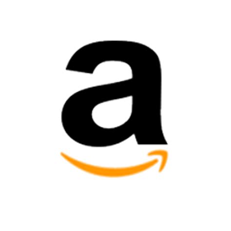 Evolution Of Amazon Logo
