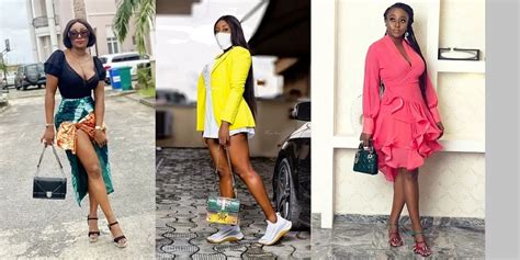 Ini Edo Instagram Looks Keep Us On Our Toes | Feet Fetish • Exquisite Magazine - Fashion, Beauty ...