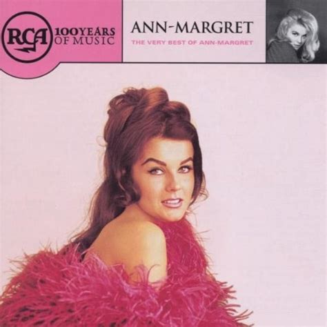 Ann-Margret - The Very Best of Ann-Margret Album Reviews, Songs & More ...