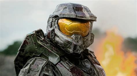 Halo Season 2: Everything We Know So Far About The Return Of The Video Game Adaptation