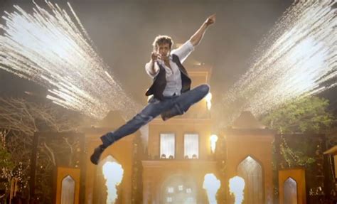 Hrithik to showcase his dance moves in 'Bang Bang' first song