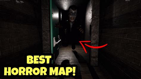 Fortnite Horror Maps With Jumpscares World Map - vrogue.co