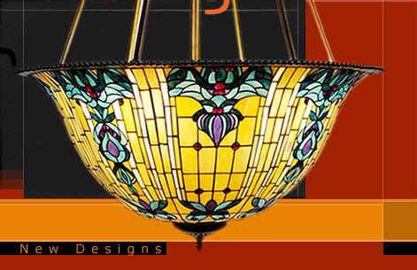 Kind Light - Tiffany Lighting, Decorative Lighting, Mosaic Tile, Fusion Glass, Home Decor