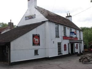 White Horse in Hambrook, Bristol : Pubs Galore