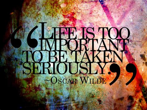 Oscar Wilde Quotes Motivational | familie zitate weisheiten