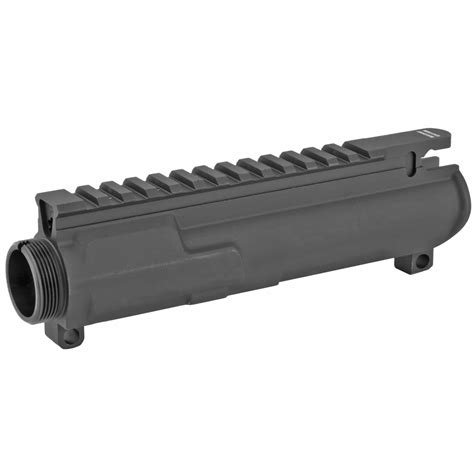 BCM BCM M4 UR MK2 UPPER AR15 RECEIVER BLACK - Gerbrand Defense, LLC