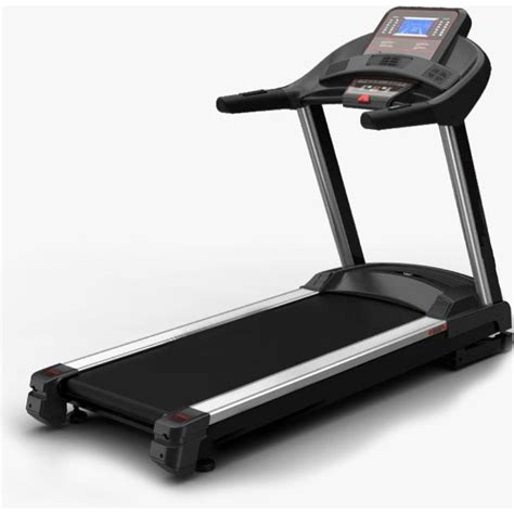 Cardio World 5 HP CW Cyclone Exercise Treadmill, For Home at Rs 97500 in Chennai