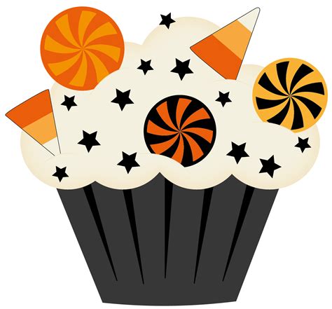 Cupcakes clipart halloween, Cupcakes halloween Transparent FREE for download on WebStockReview 2024