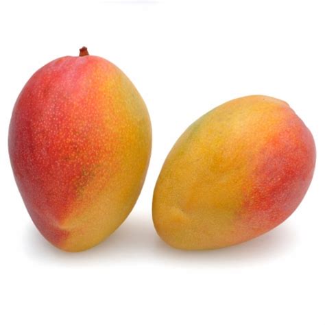 Tree Ripened Haden Mangos, 10 ct - Fry’s Food Stores