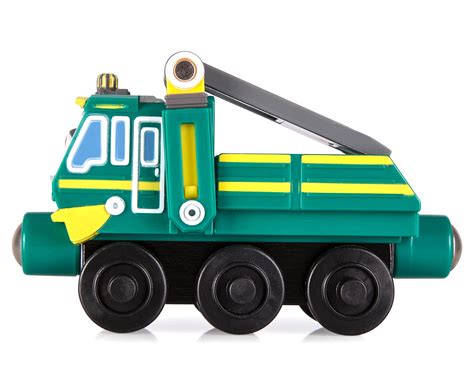 Chuggington Wood Cormac | Catch.com.au