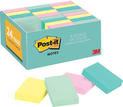 Which Is The Best 3M Post It Notes 3X3 Teal - Home Gadgets