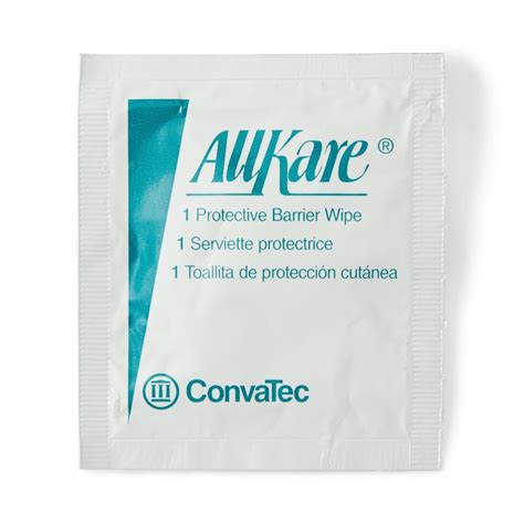 AllKare Protective Barrier Wipes - Total Care Medical Supply