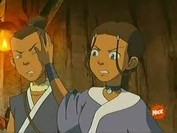 katara & sokka - avatar: jet Photo (24525052) - Fanpop