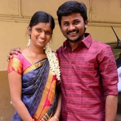 Super Singer couple Senthil Rajalakshmi build their dream house at their hometown Kalabam