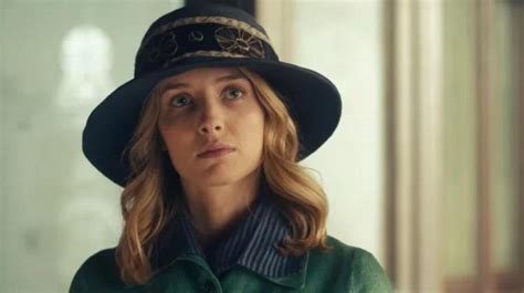 Why Peaky Blinders' Grace Was The Hardest Role To Cast For The Show