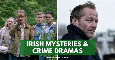 15 Irish TV Mysteries & Crime Dramas You Can Stream (US) - I Heart ...