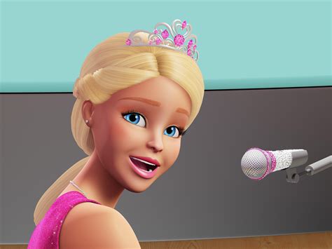 Rock 'N Royals - Official Stills (HIGH DEFINITION) - Barbie Movies Photo (38786802) - Fanpop