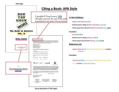 😂 How to apa a book. In. 2019-01-23