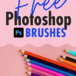 Free Photoshop Brushes – Ready to Download and Use Now! – Your Great Design