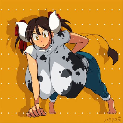 Anime Cow Girls - Anime pictures and wallpapers with a unique search for free.