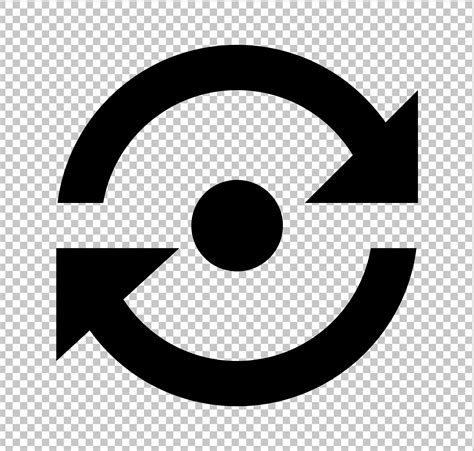 Retry Button Icon PNG