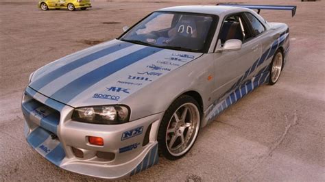 These Are The Coolest Japanese Cars Featured In The Fast And Furious Franchise – Franchise ...