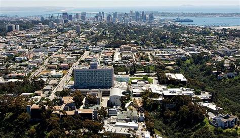 UC San Diego to replace Hillcrest hospital by 2030