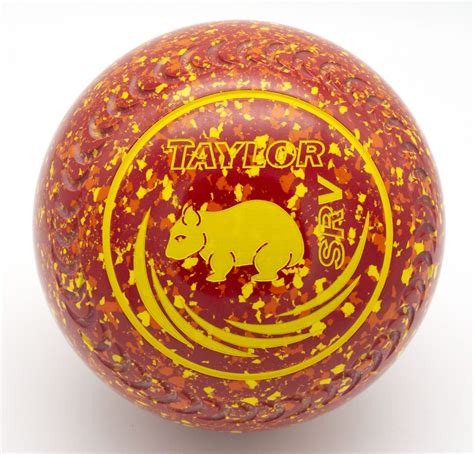 TAYLOR SRV Bowls - Central Coast Lawn Bowls Shop